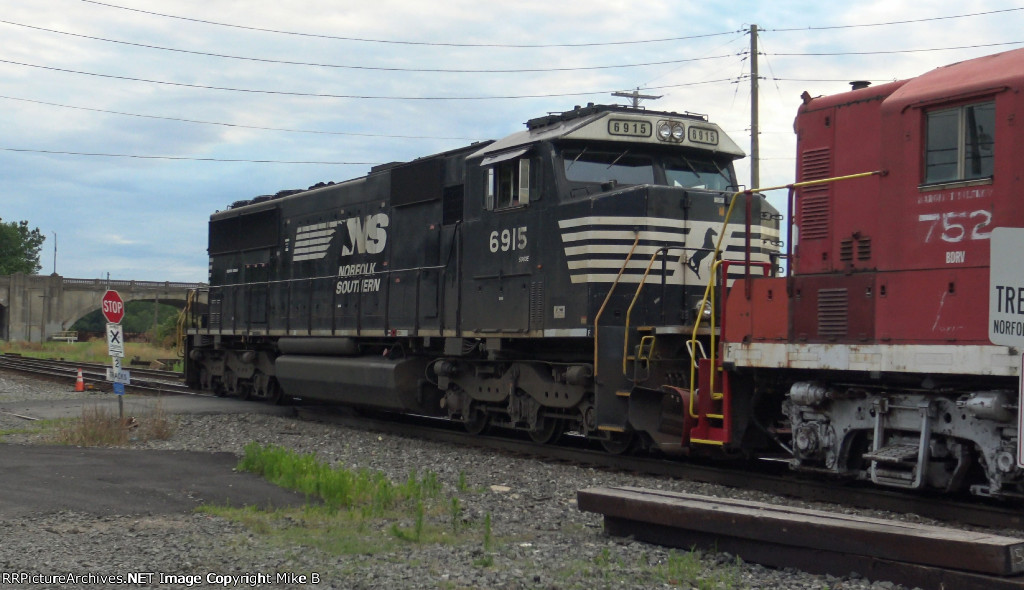 NS 6915